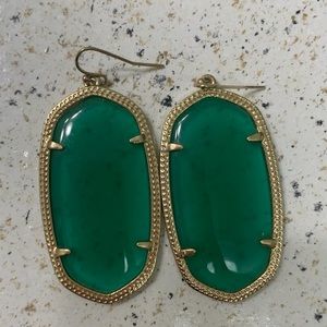 Kendra Scott Elle Drop Earrings